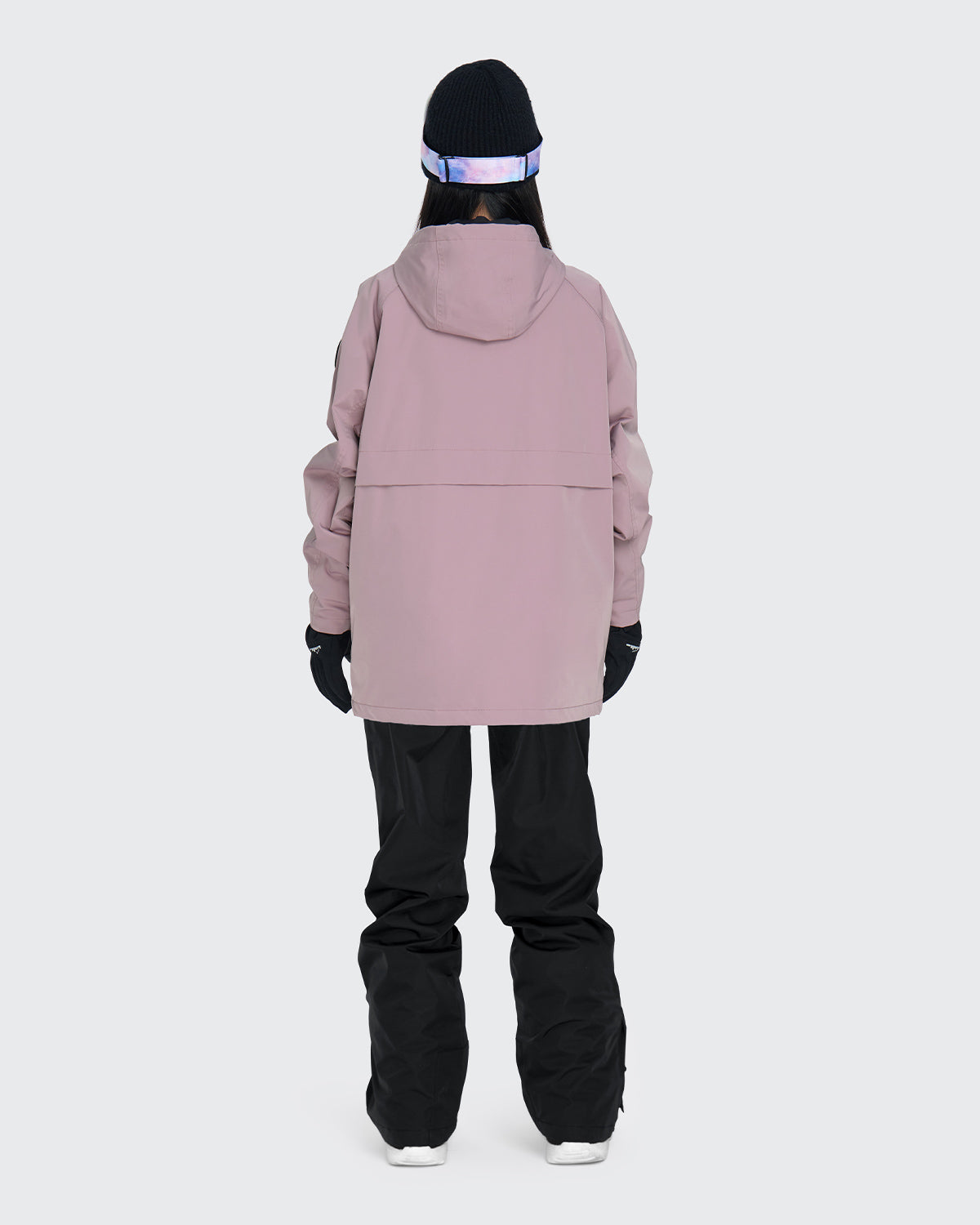 #カラー_skパープル/ブラック