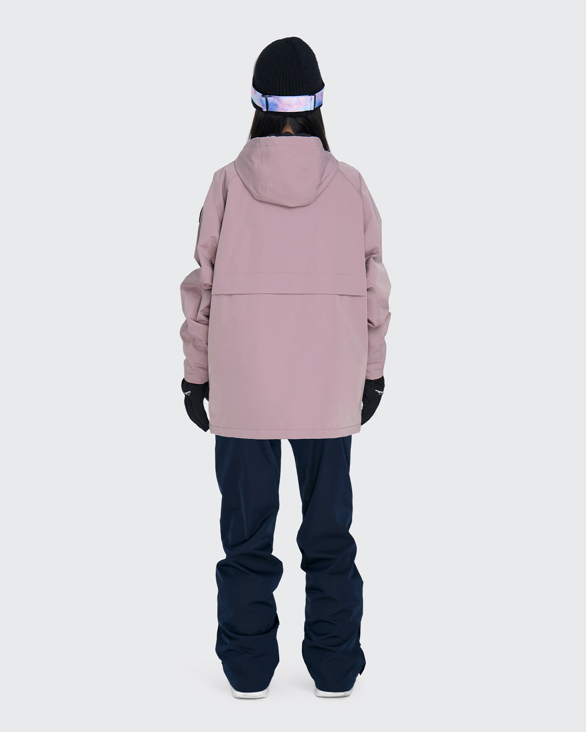 #カラー_skパープル/ネイビー