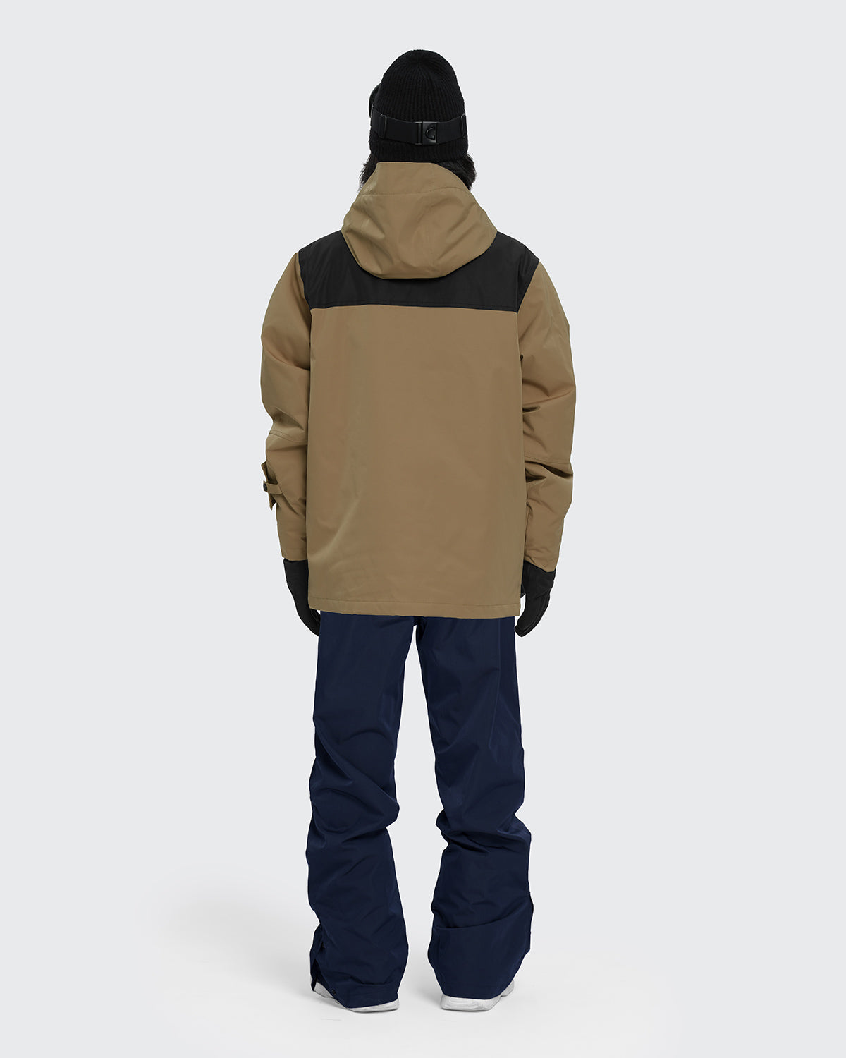 #カラー_mochabeige×black /navy