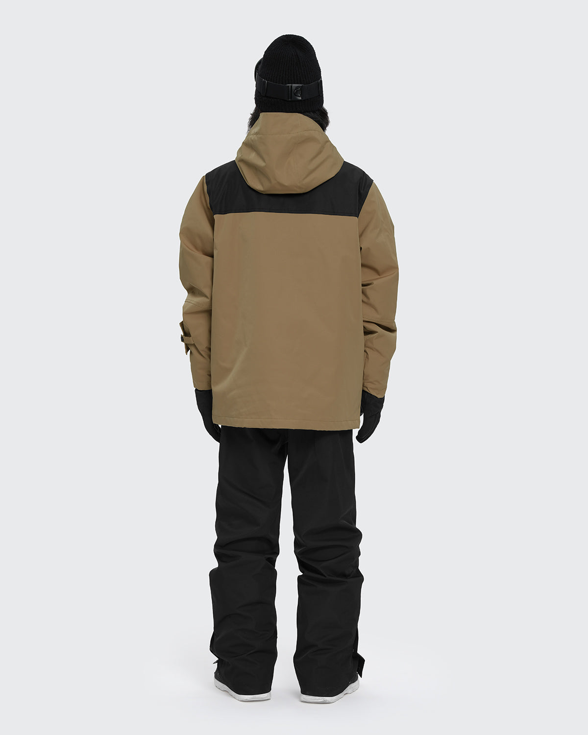 #カラー_mocha×black/black