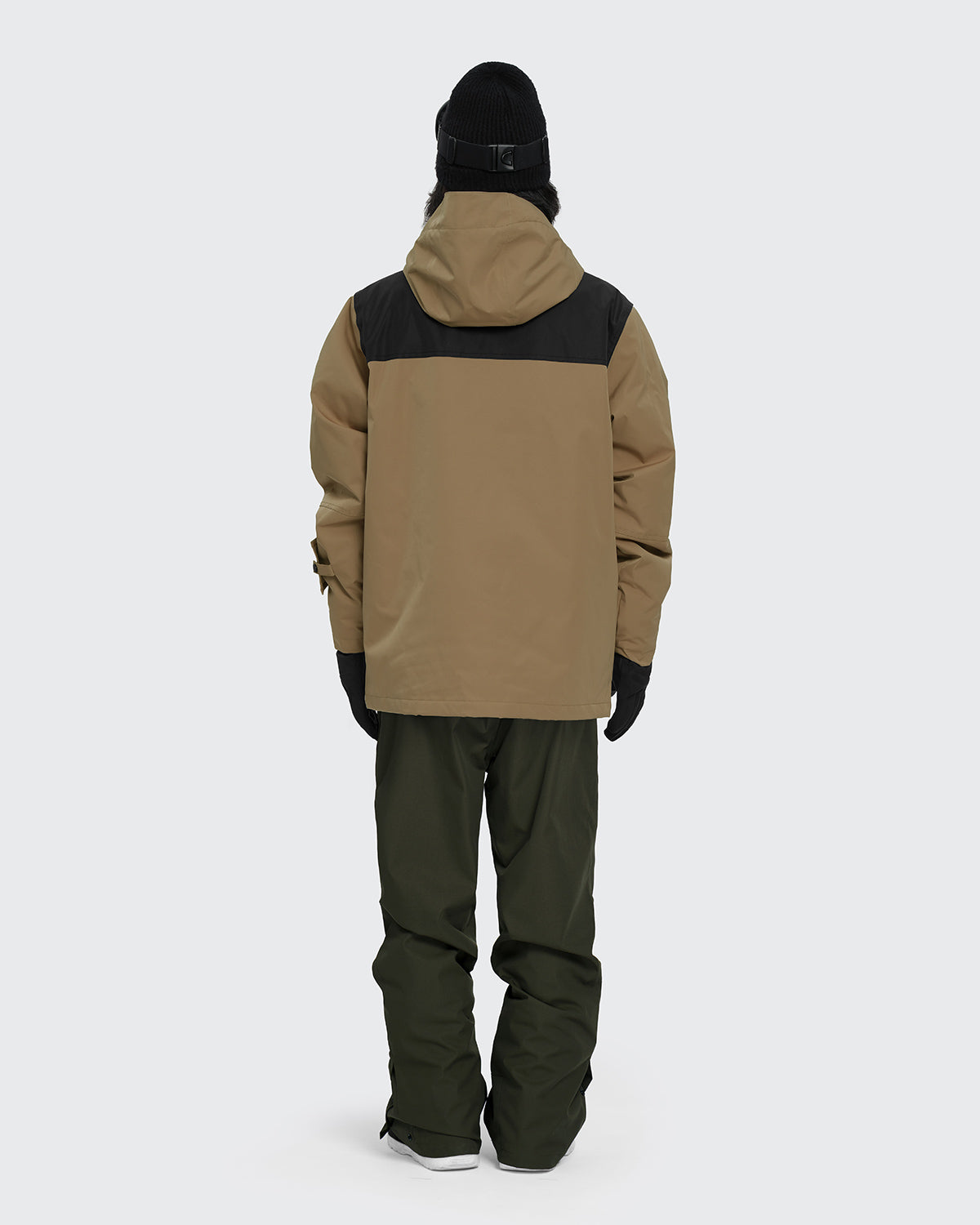 #カラー_mocha×black/darkkhaki