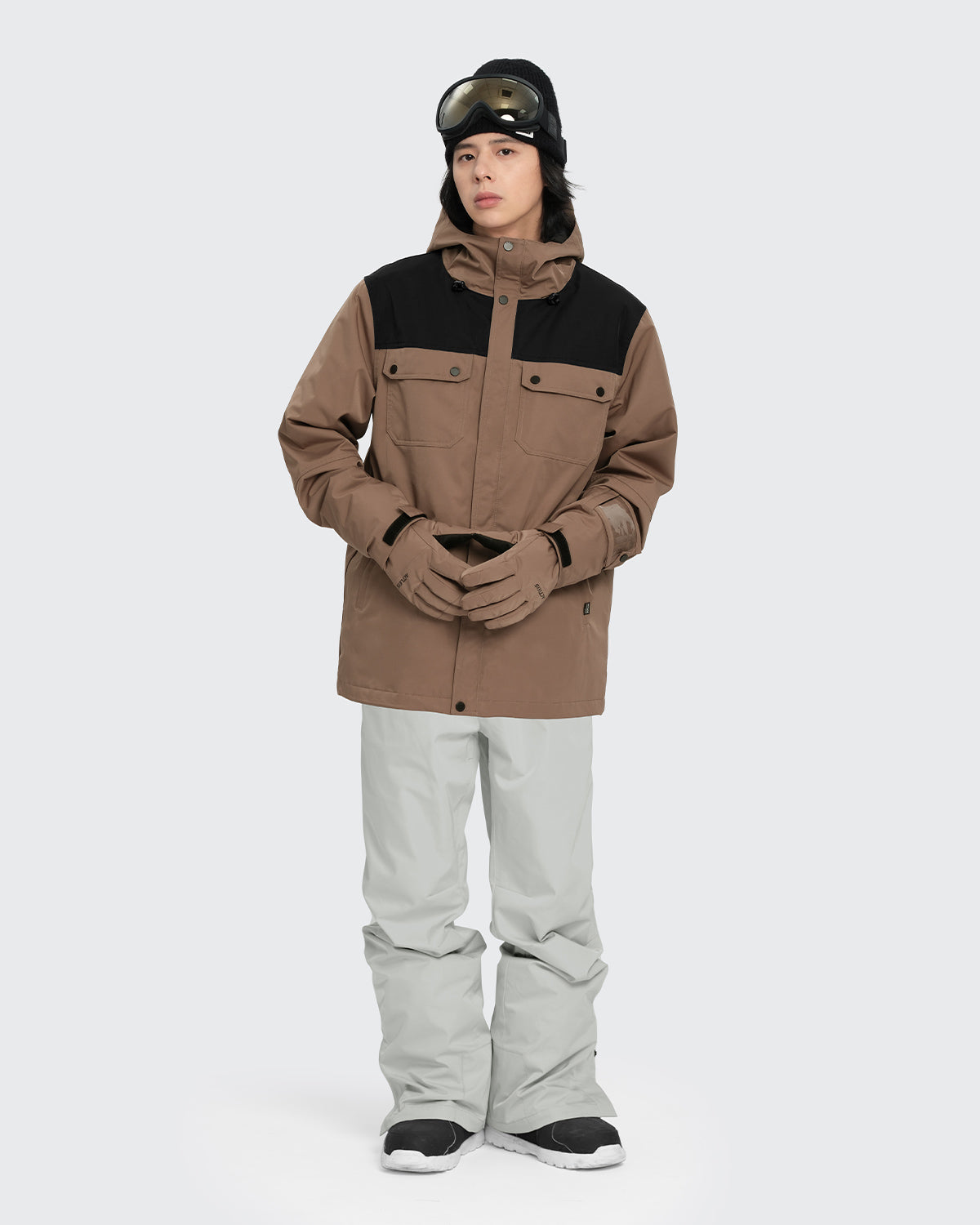 #カラー_mocha×black/lightgray