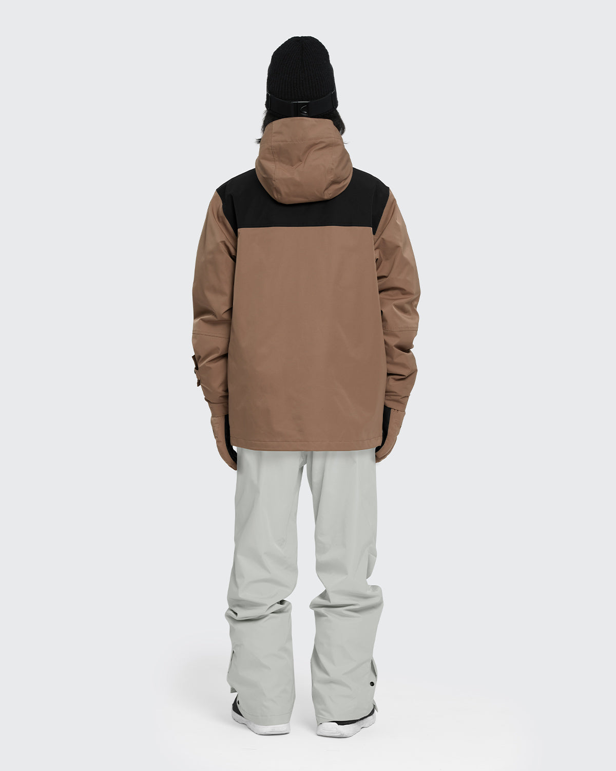 #カラー_mocha×black/lightgray