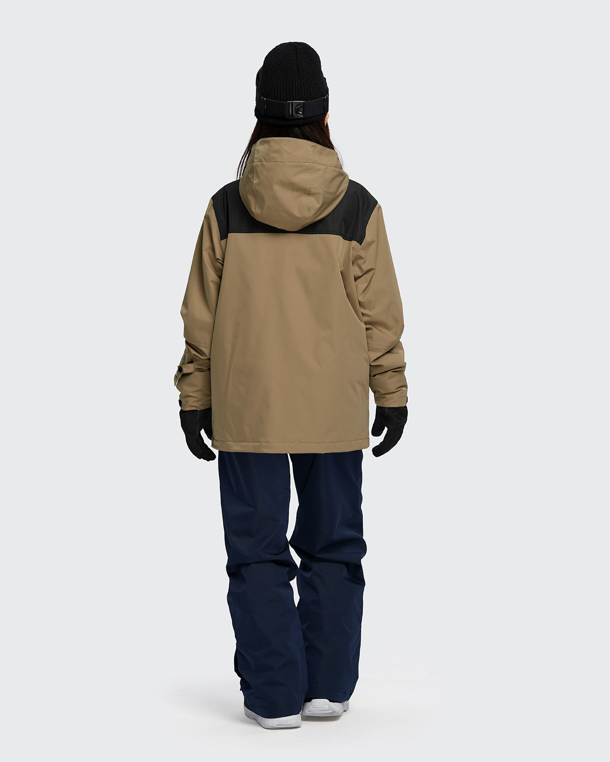 #カラー_mochabeige×black /navy