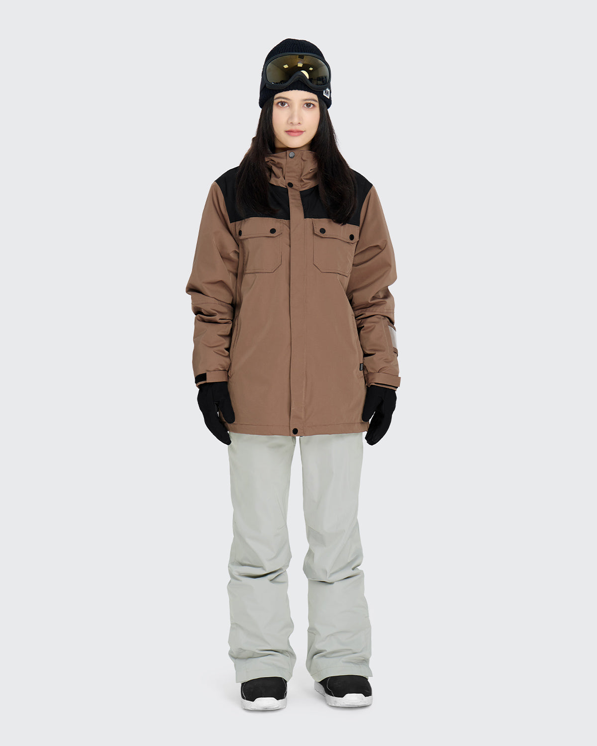 #カラー_mocha×black/lightgray