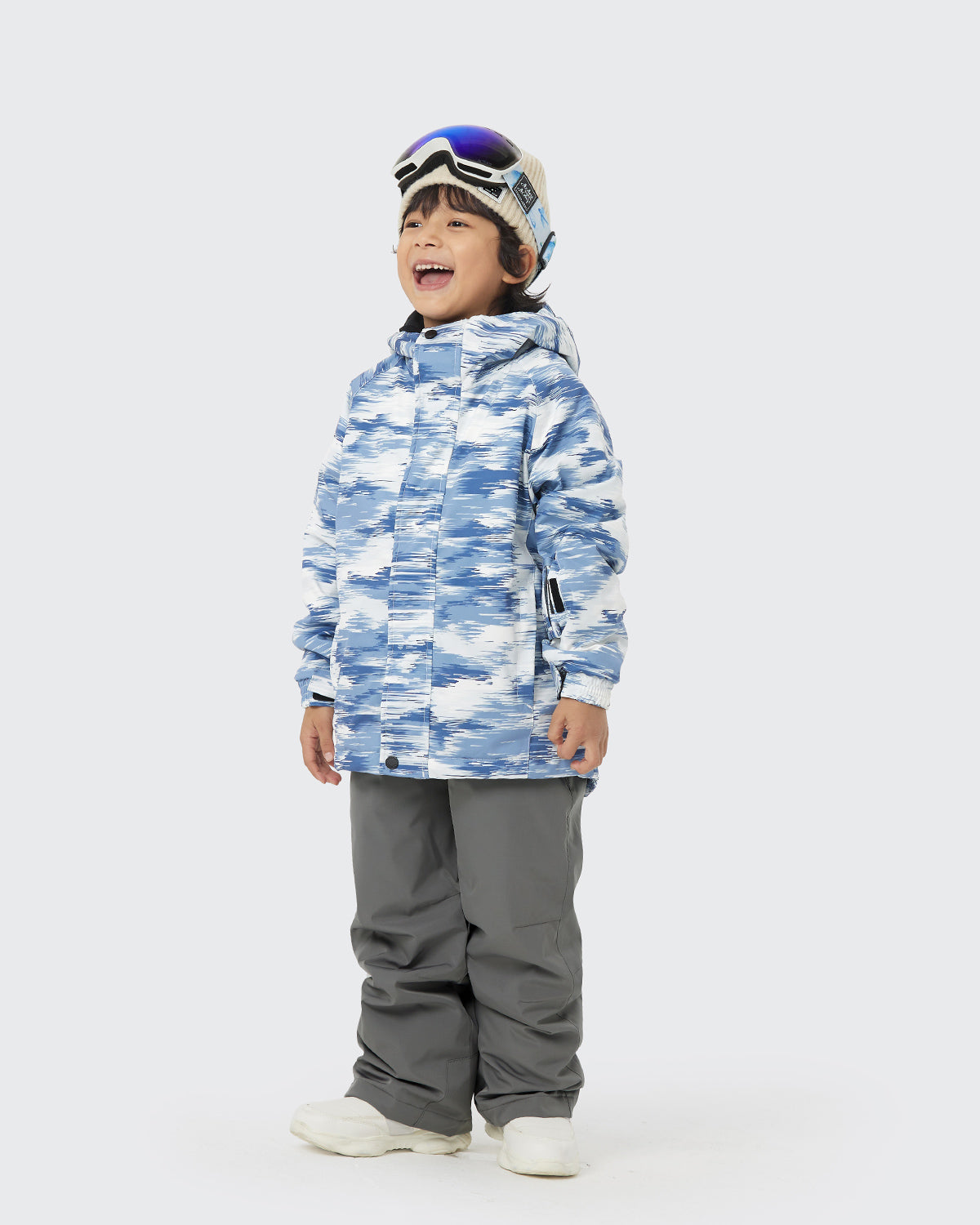 #カラー_C07／グレー