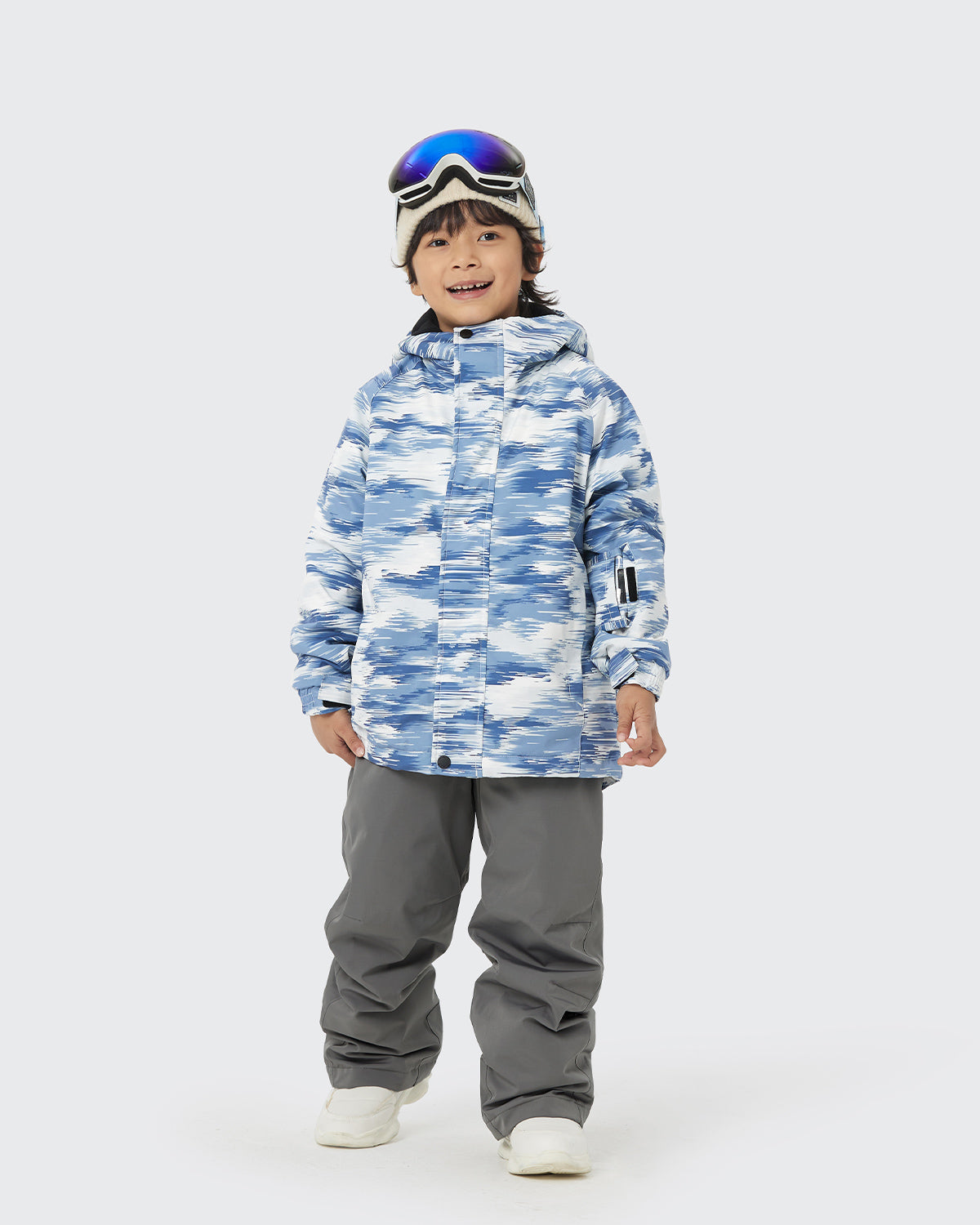 #カラー_C07／グレー