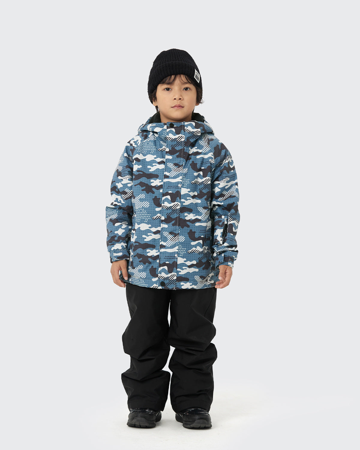 #カラー_C14／ブラック