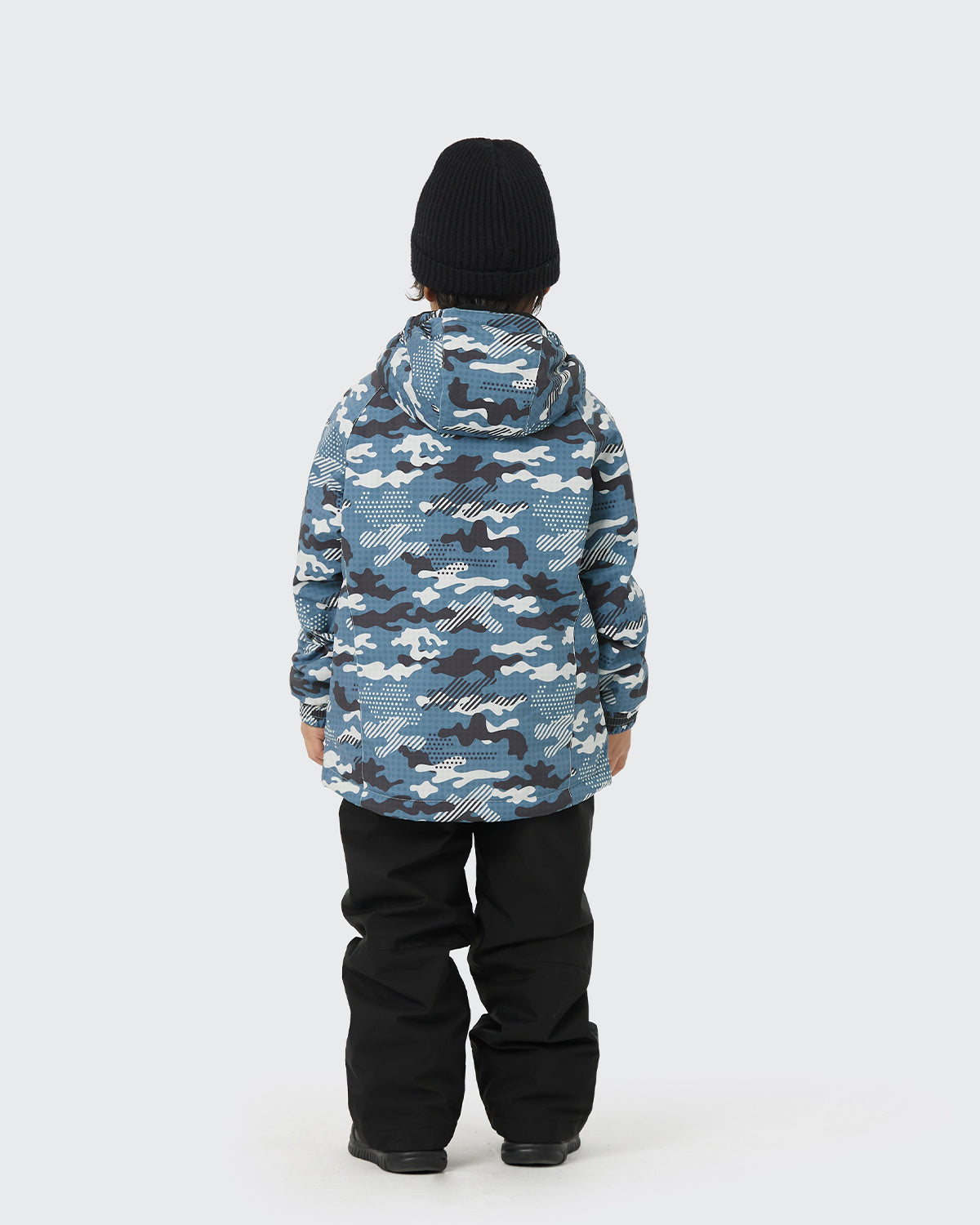 #カラー_C14／ブラック