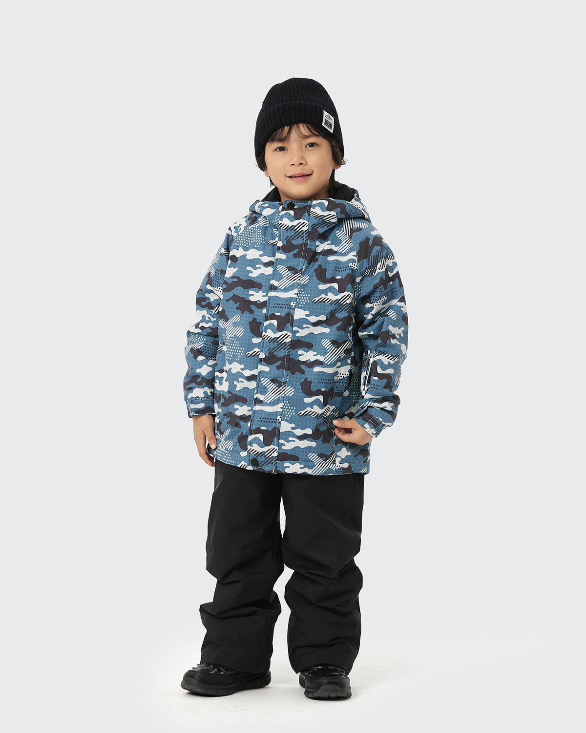 #カラー_C14／ブラック