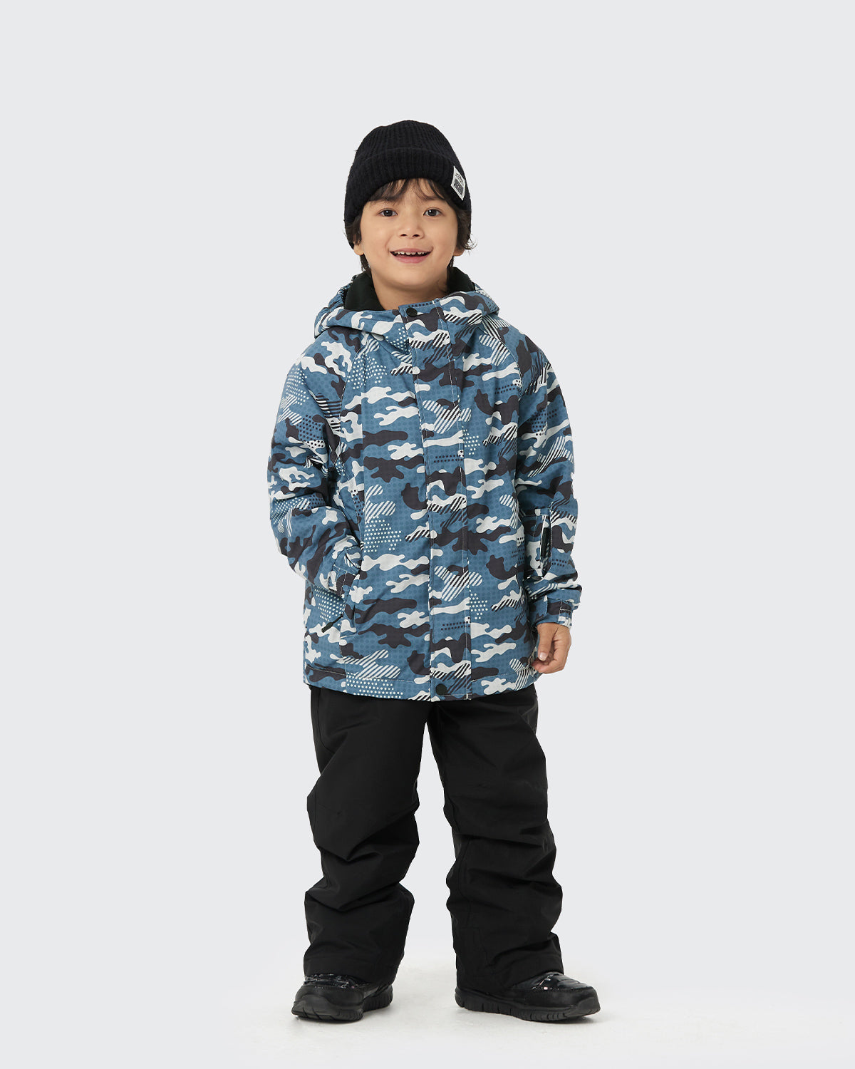 #カラー_C14／ブラック