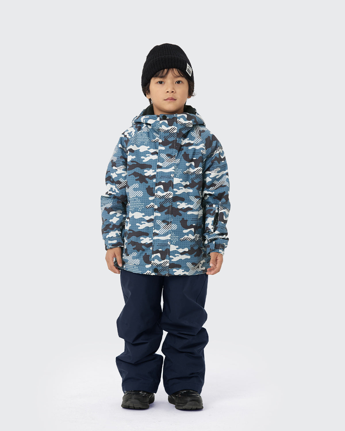 #カラー_C14／ネイビー