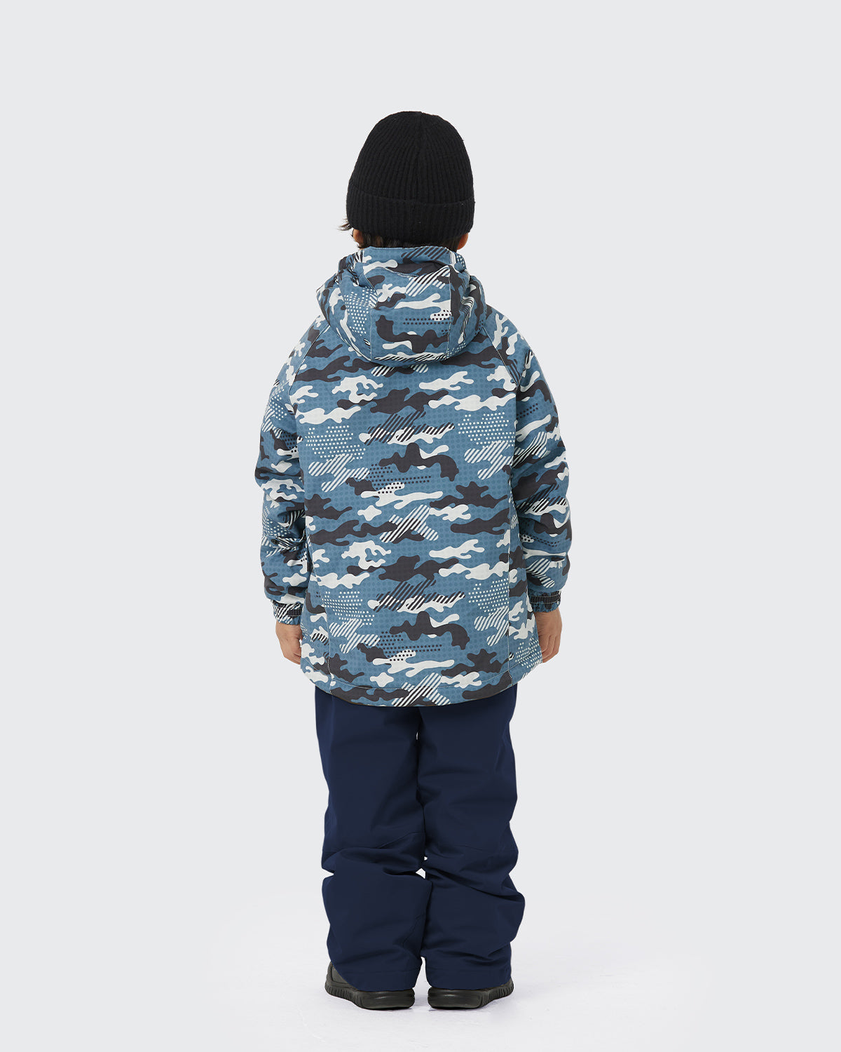 #カラー_C14／ネイビー