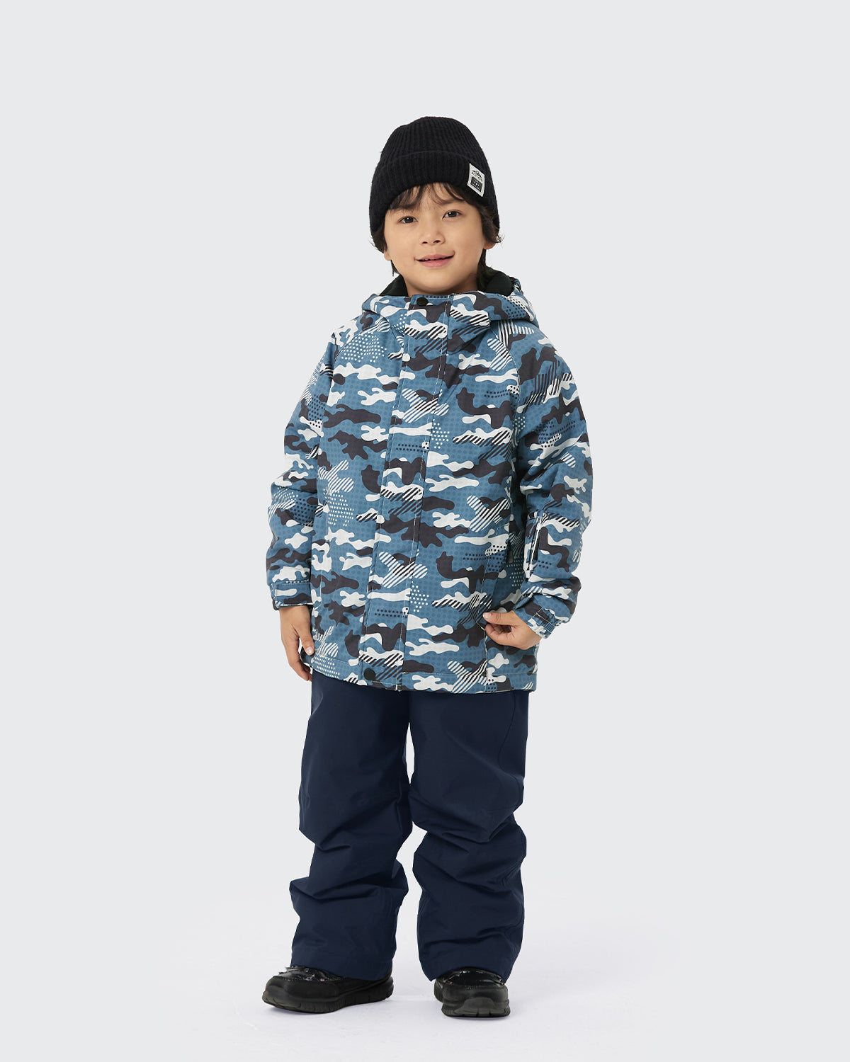 #カラー_C14／ネイビー