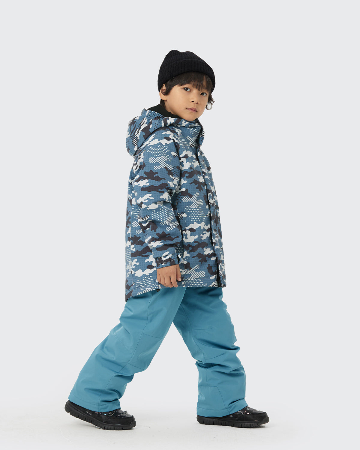 #カラー_C14／スティールブルー