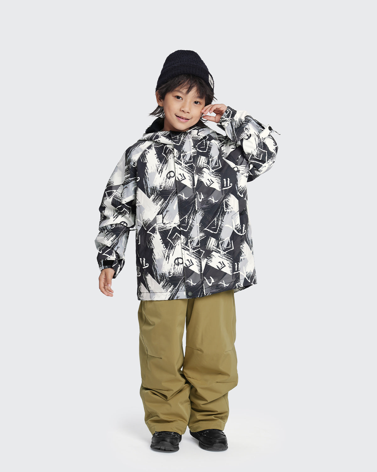 #カラー_C22/ベージュ