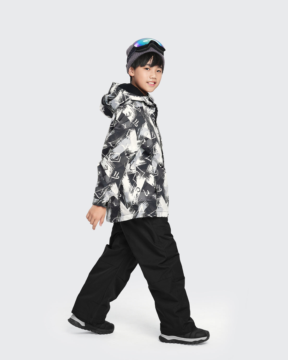 #カラー_C22/ブラック