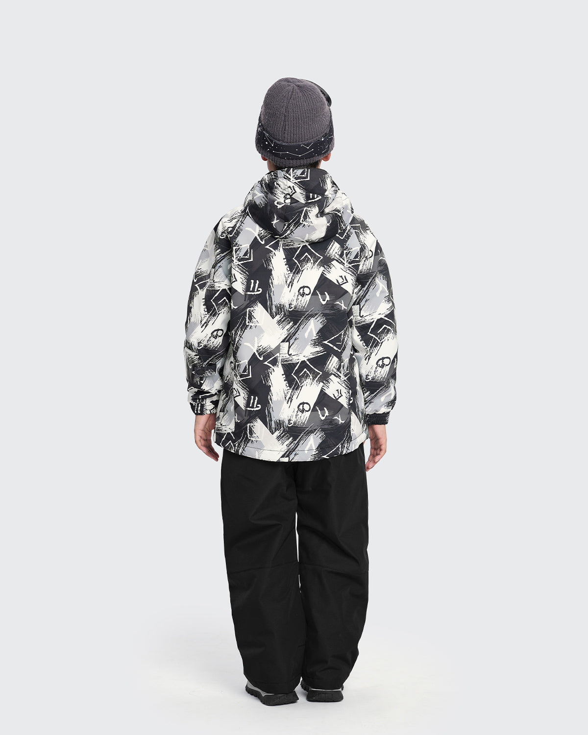 #カラー_C22/ブラック