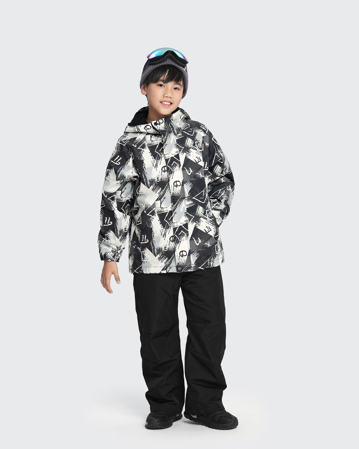 #カラー_C22/ブラック