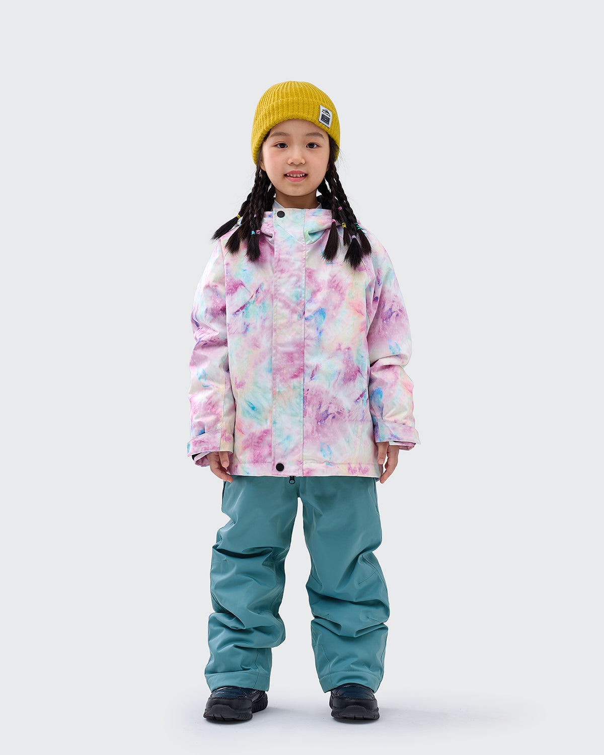 #カラー_D06／スティールブルー