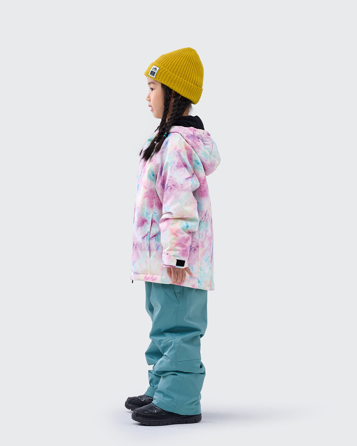 #カラー_D06／スティールブルー