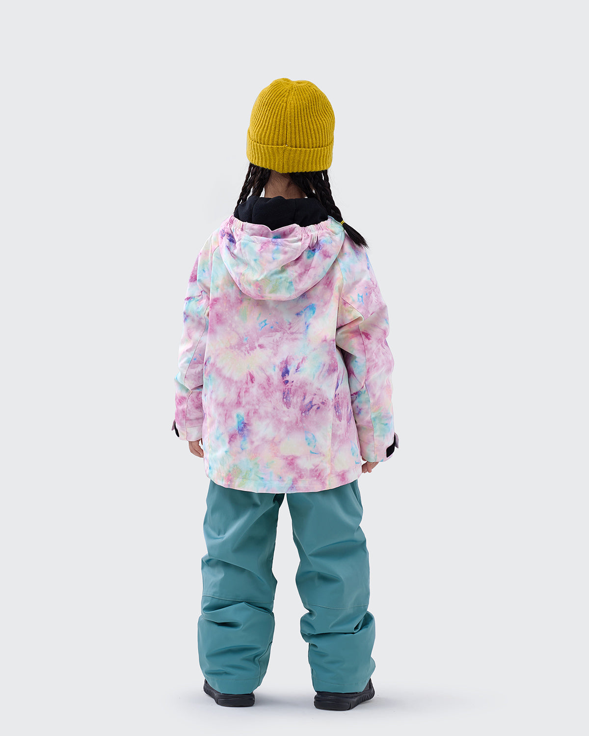 #カラー_D06／スティールブルー