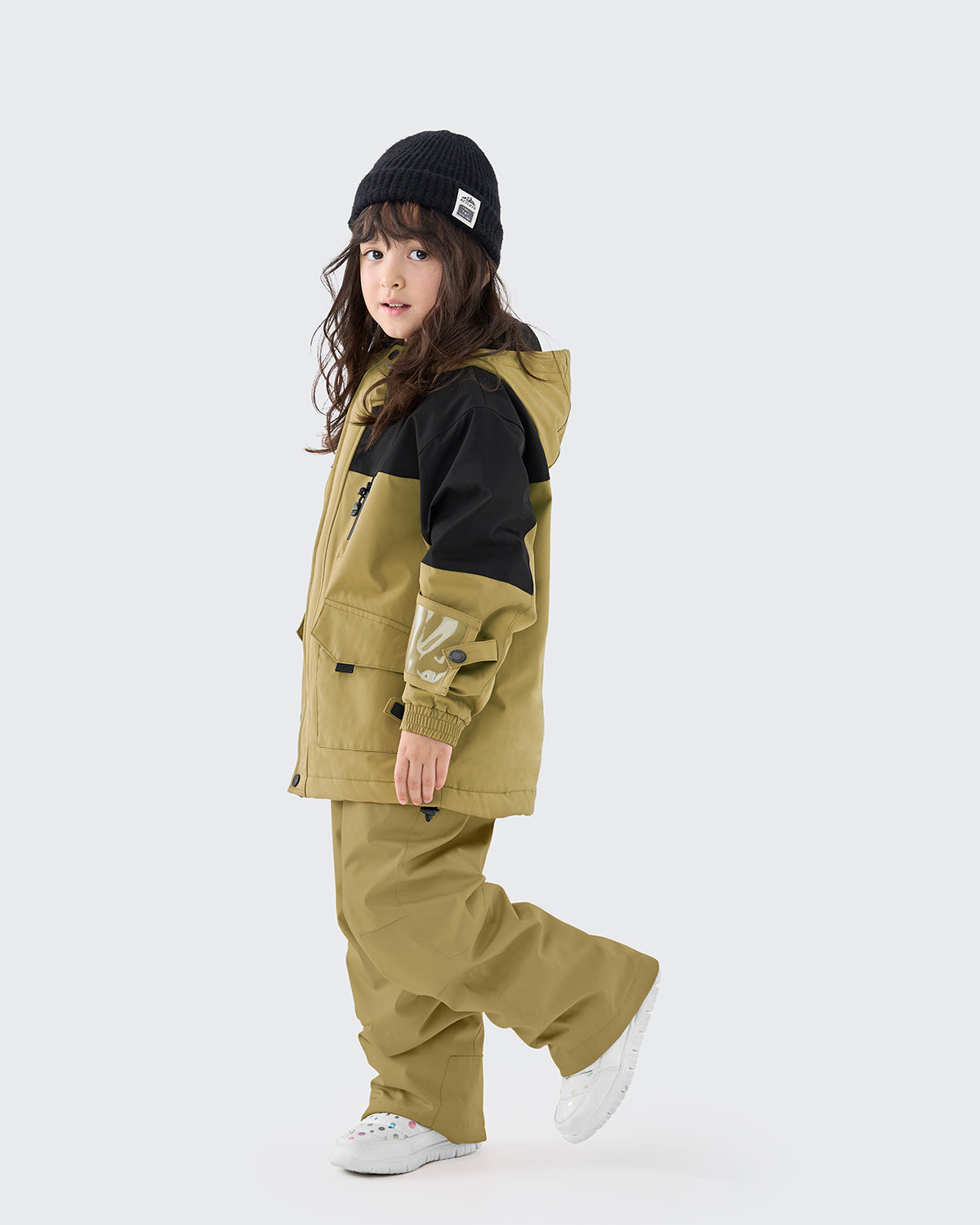 #カラー_ベージュ/ベージュ