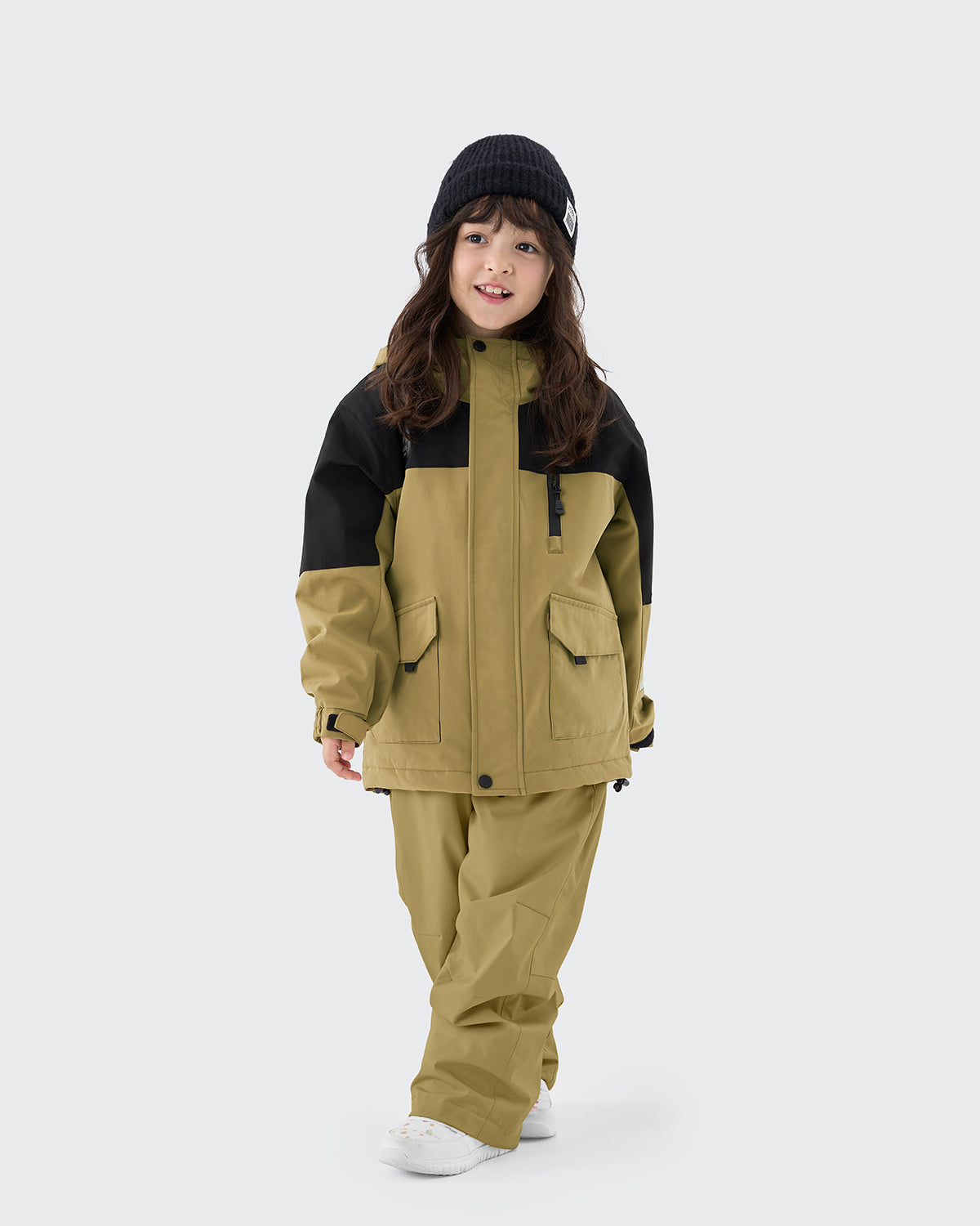#カラー_ベージュ/ベージュ