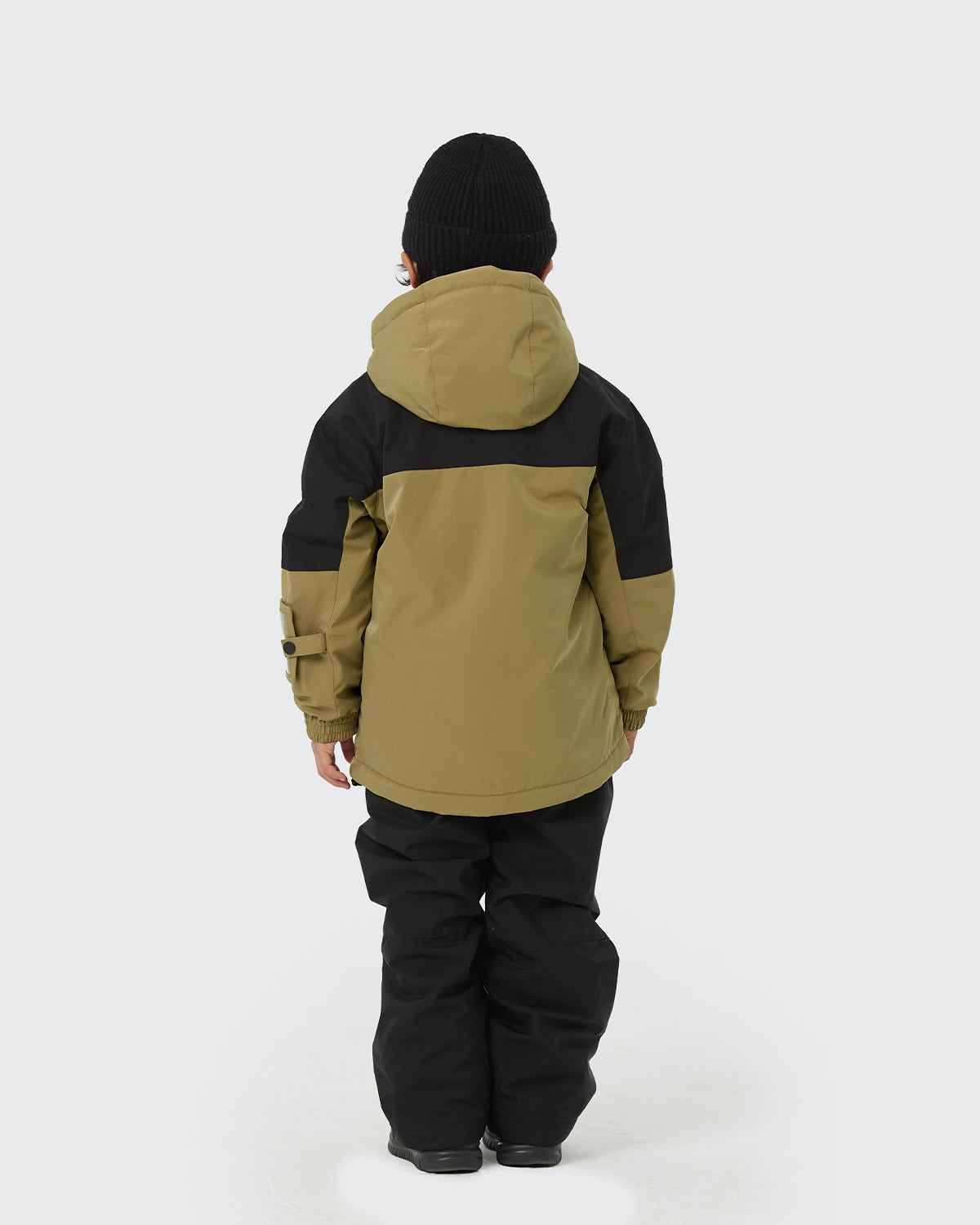 #カラー_ベージュ/ブラック