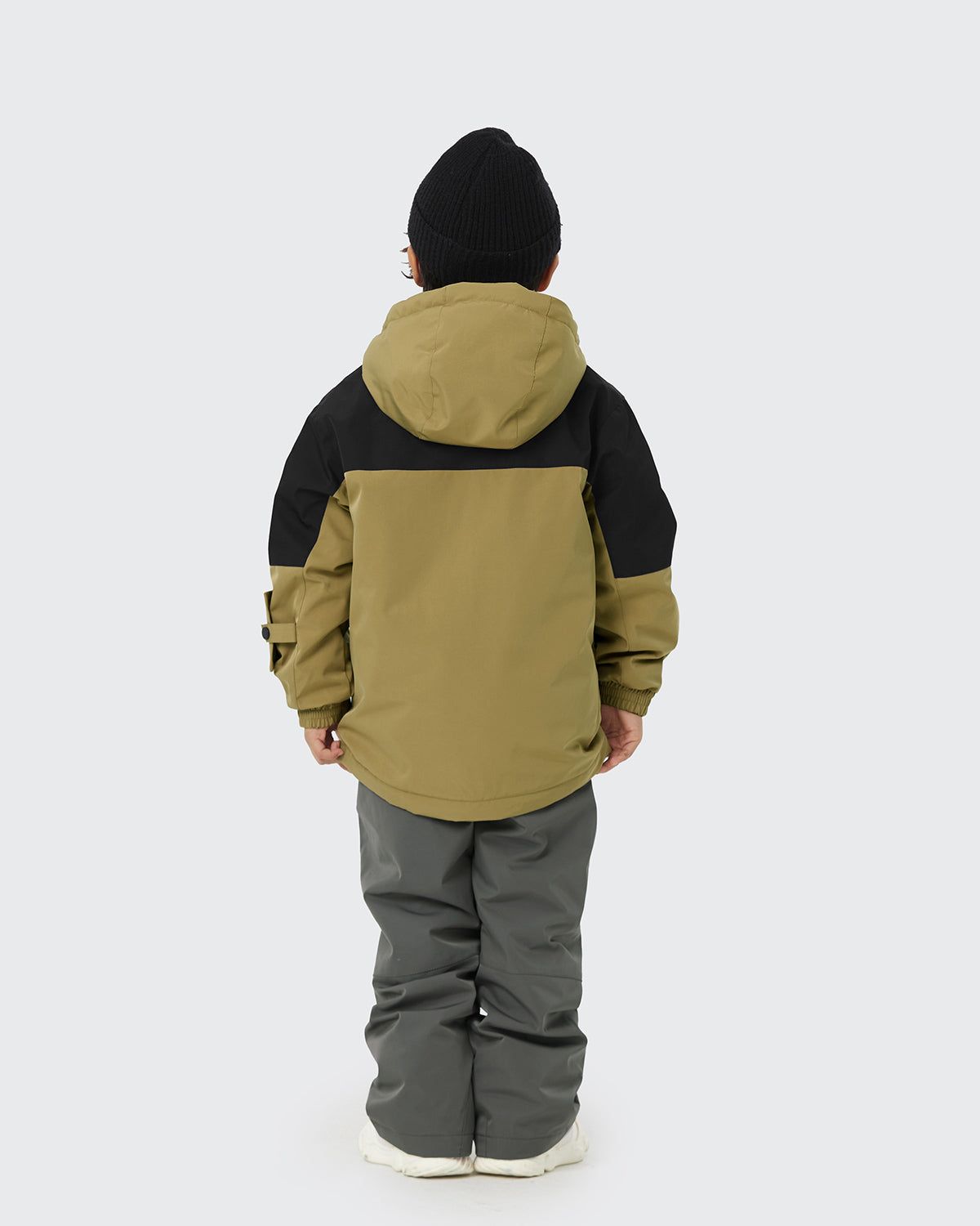 #カラー_ベージュ/グレー