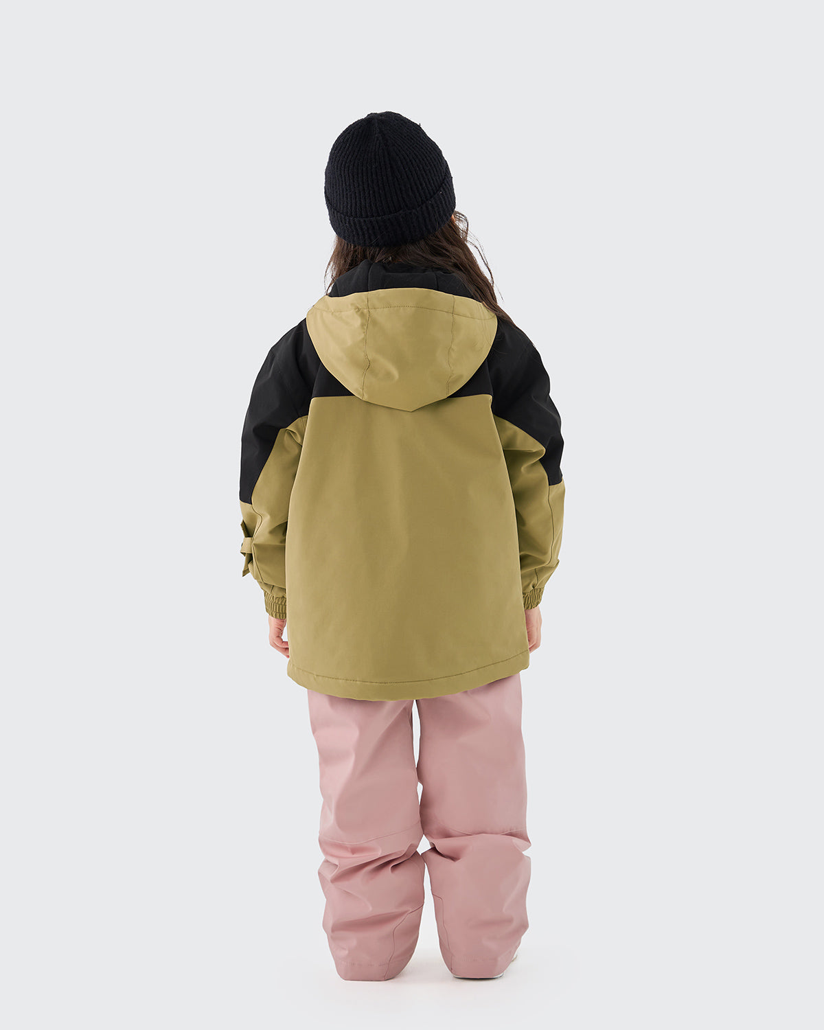 #カラー_ベージュ/ピンク