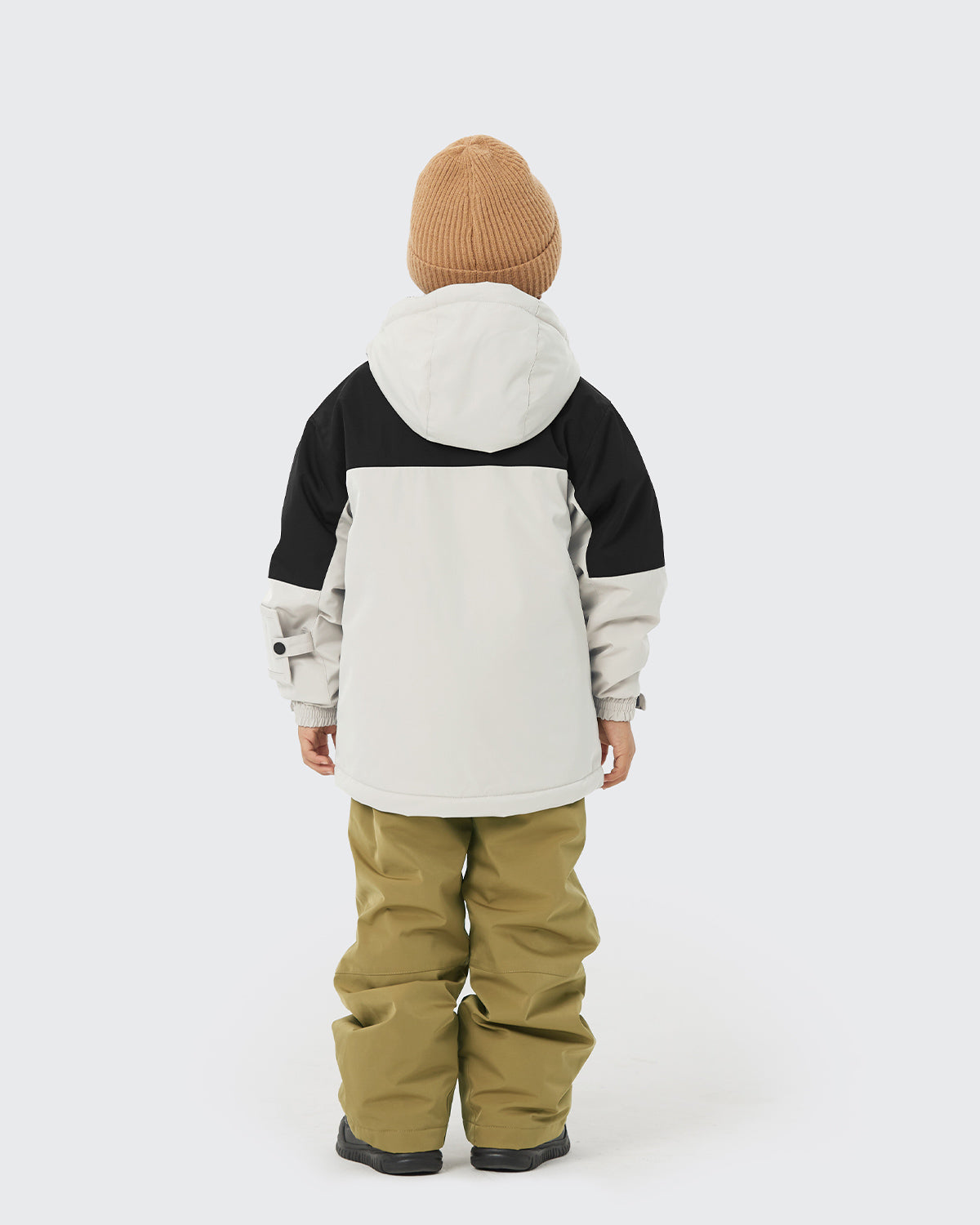 #カラー_crホワイト/ベージュ