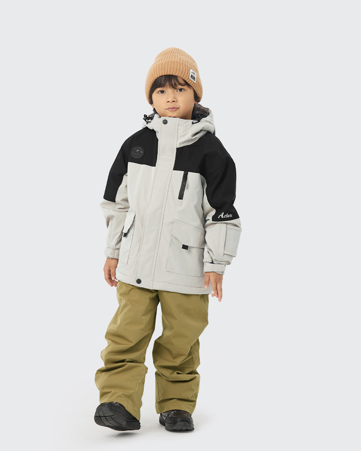 #カラー_crホワイト/ベージュ