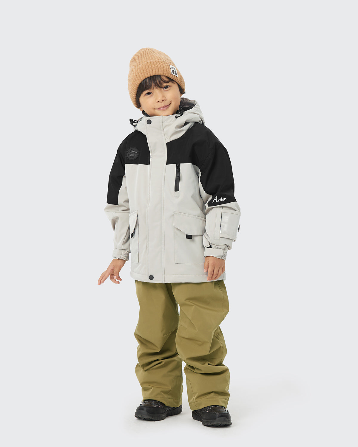 #カラー_crホワイト/ベージュ