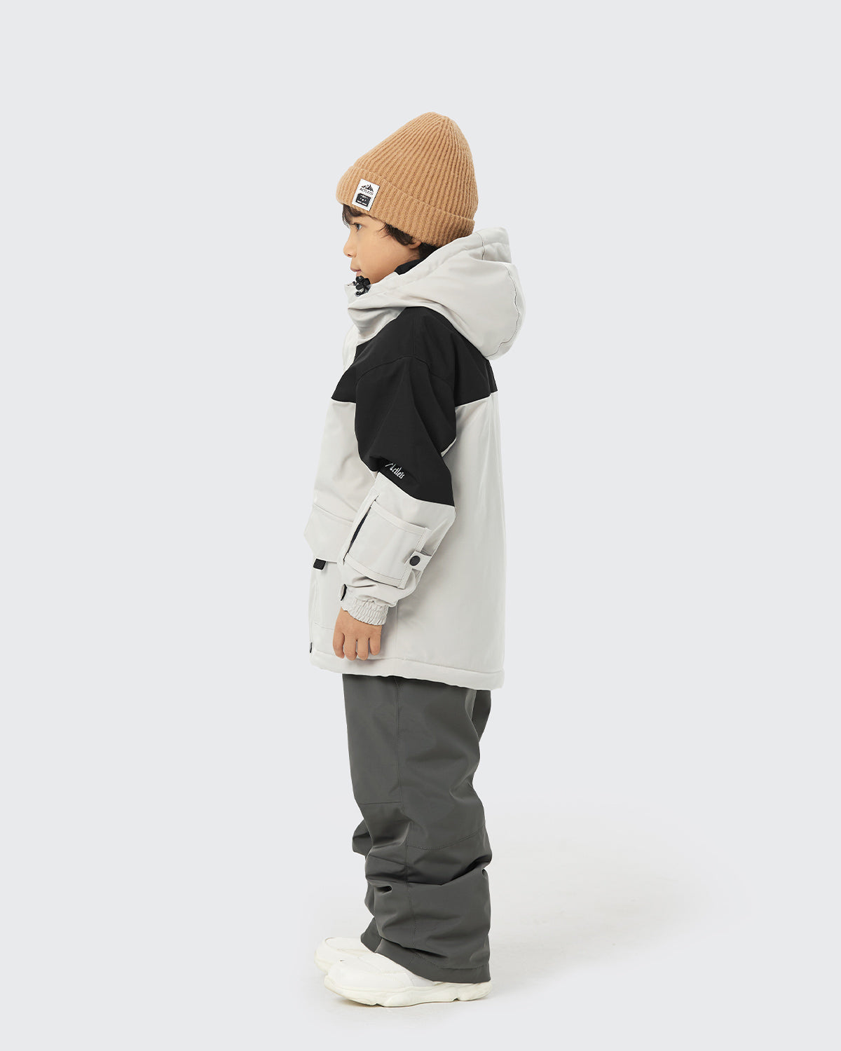 #カラー_crホワイト/グレー