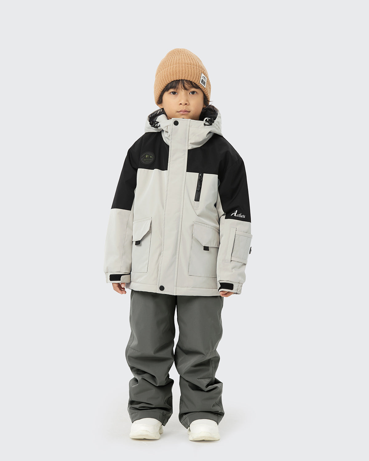 #カラー_crホワイト/グレー