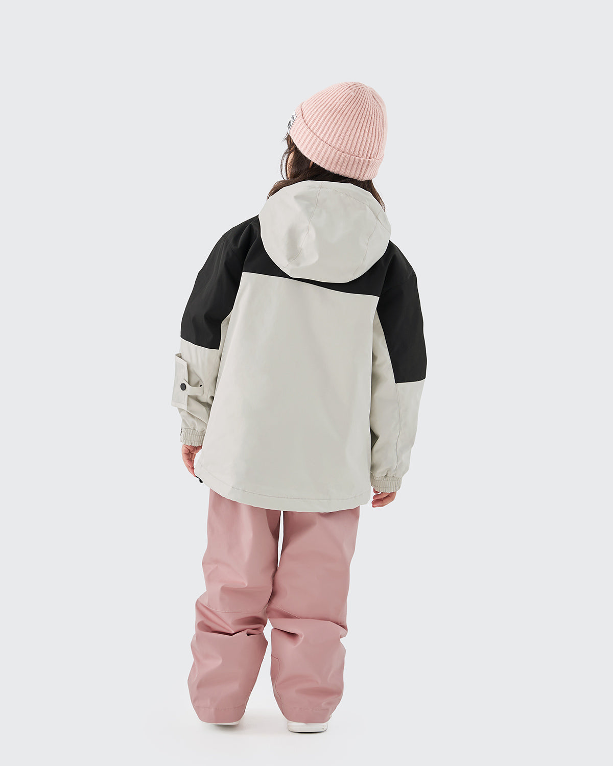 #カラー_crホワイト/ピンク