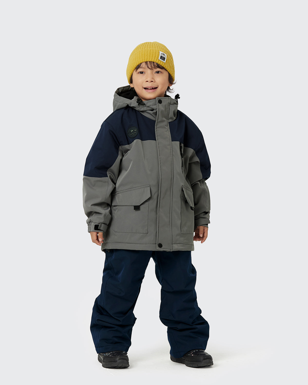 #カラー_グレー/ネイビー