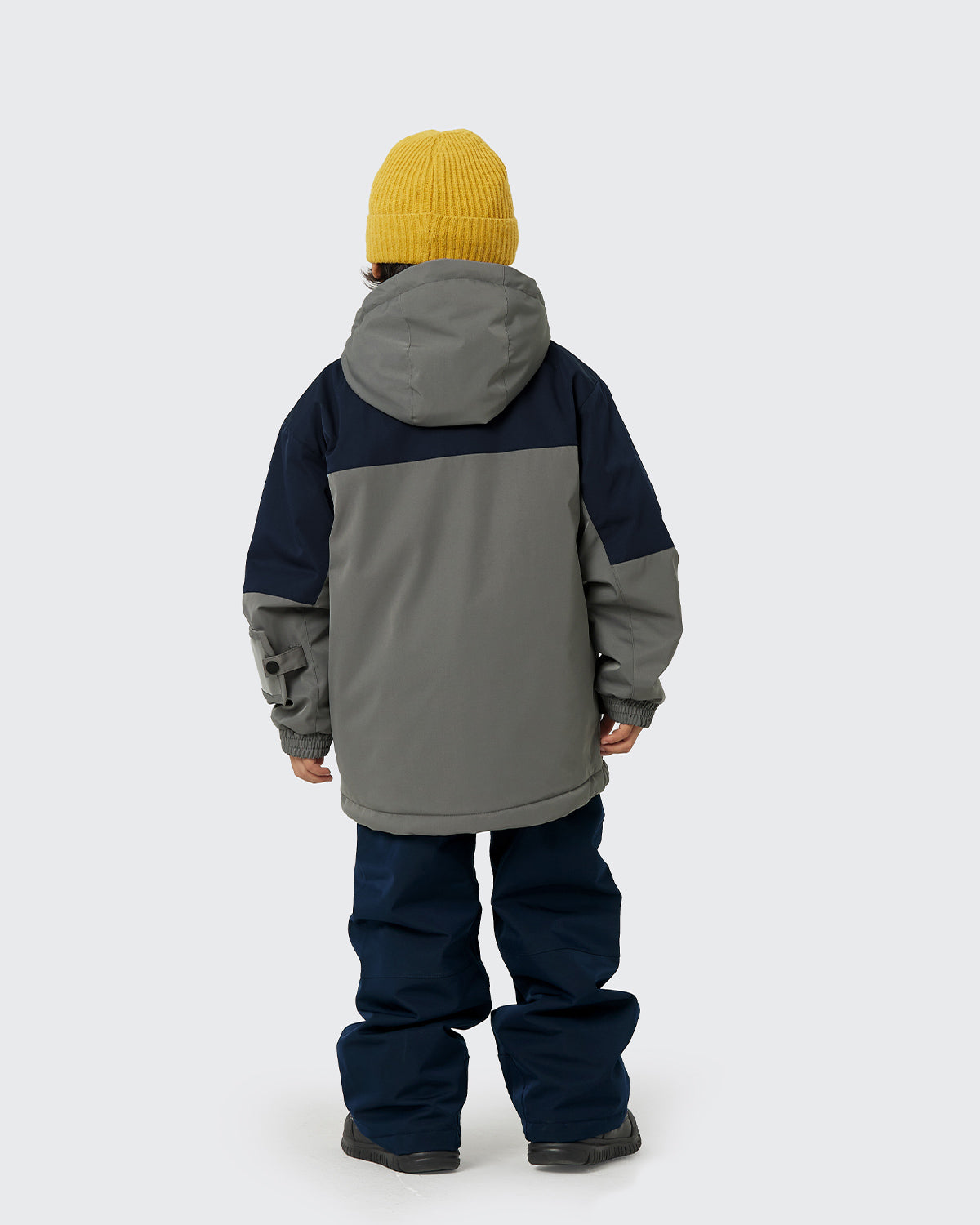 #カラー_グレー/ネイビー