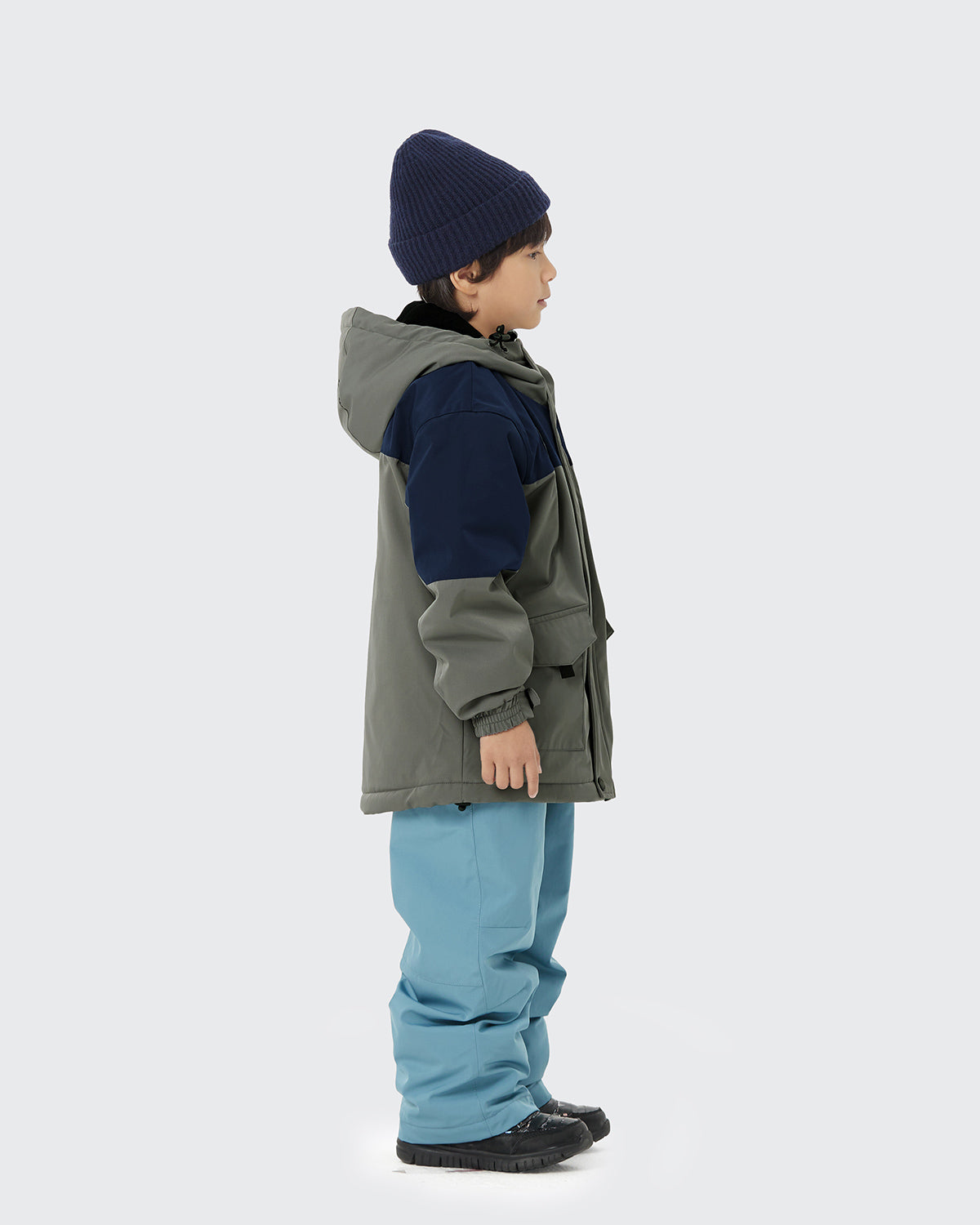 #カラー_グレー/stブルー