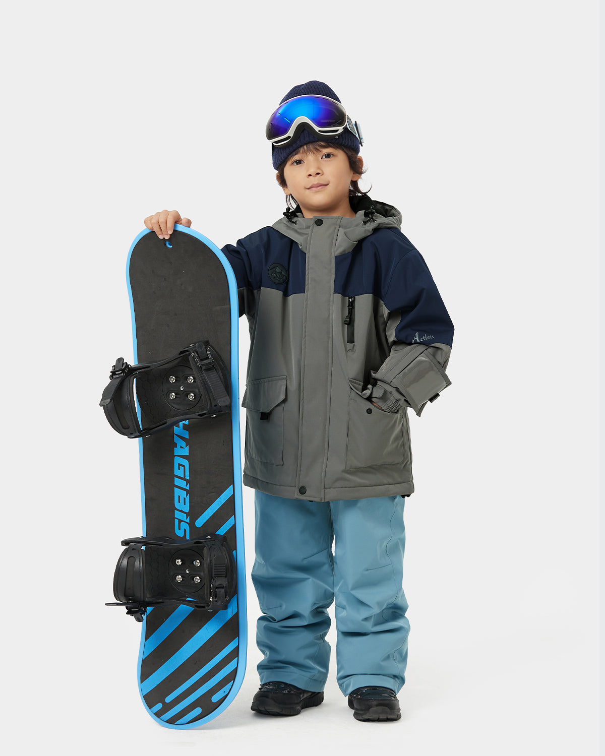 #カラー_グレー/stブルー