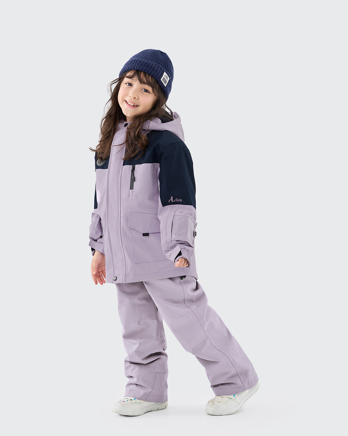 #カラー_ラベンダー/ラベンダー