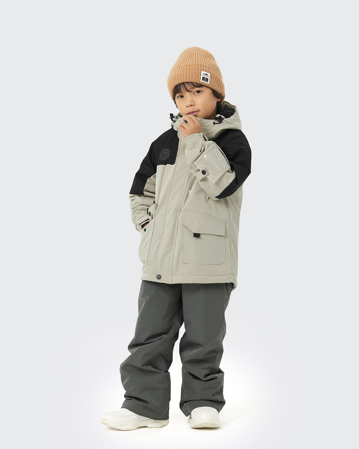 #カラー_osホワイト/グレー