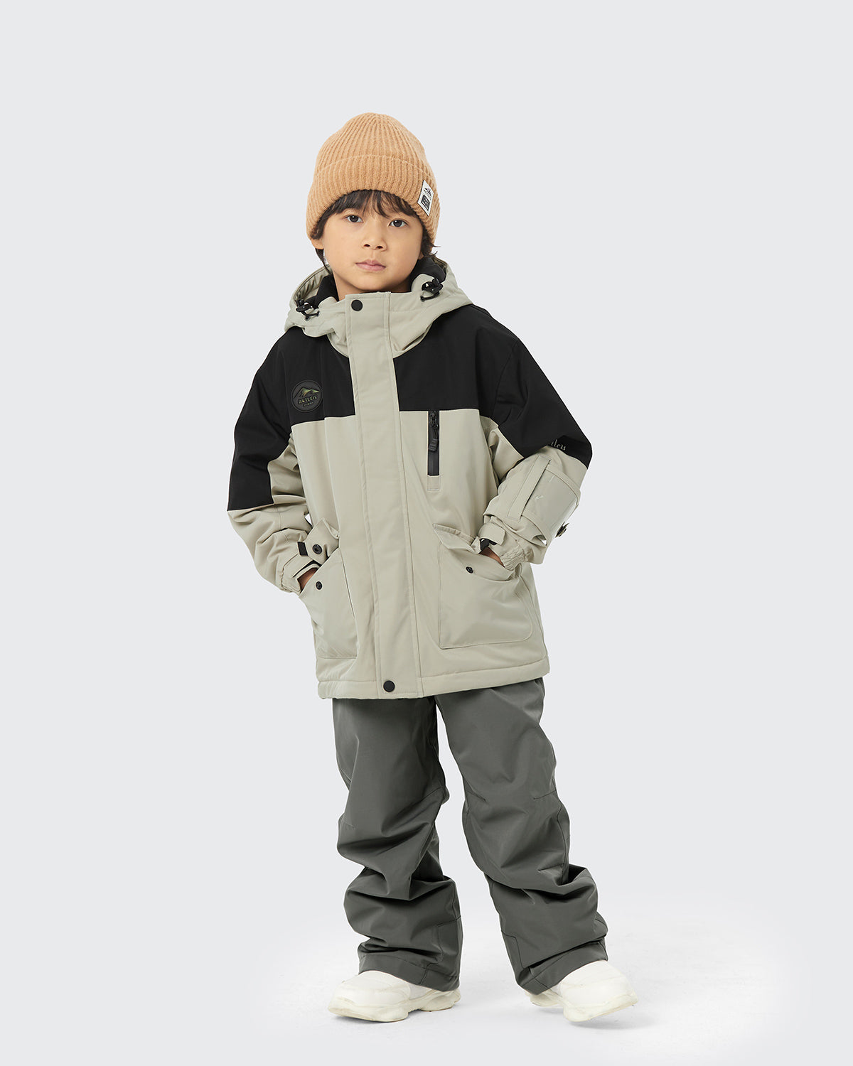 #カラー_osホワイト/グレー