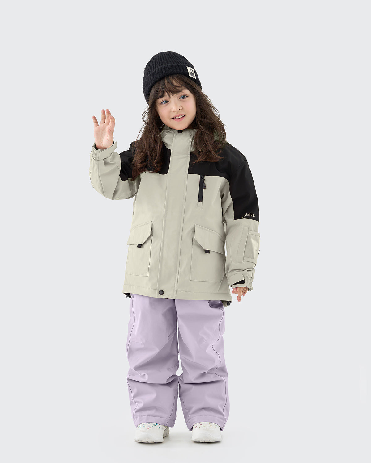 #カラー_osホワイト/ラベンダー