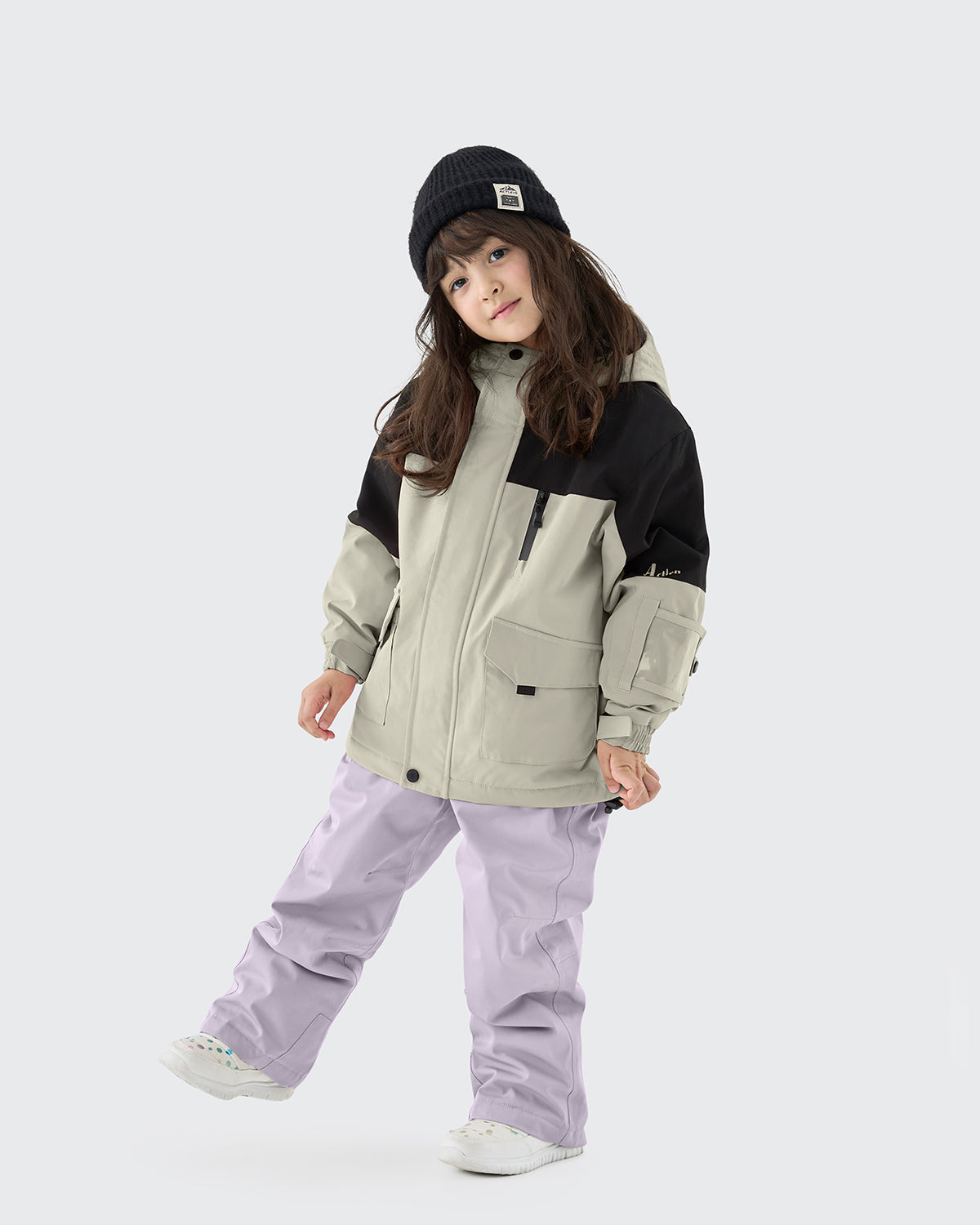 #カラー_osホワイト/ラベンダー