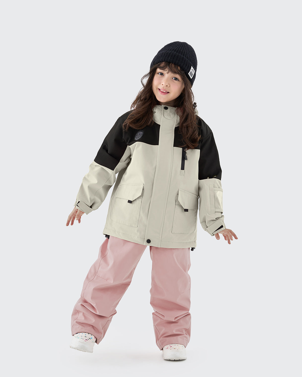 #カラー_osホワイト/ピンク