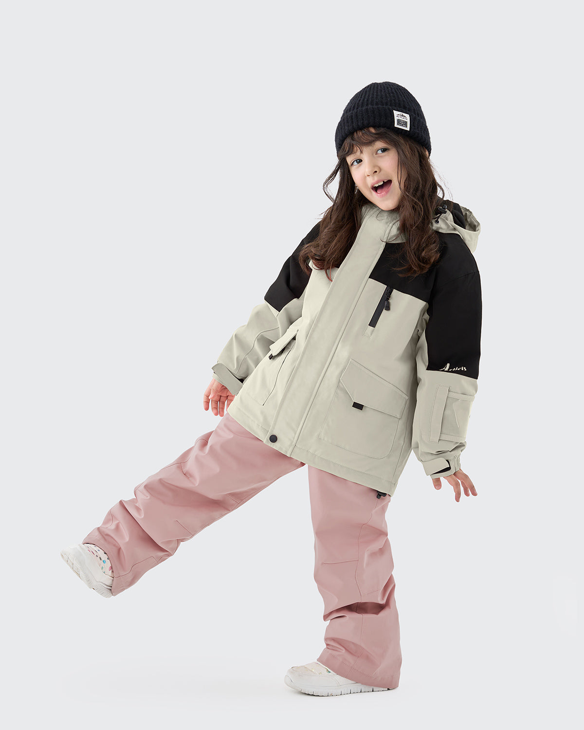 #カラー_osホワイト/ピンク