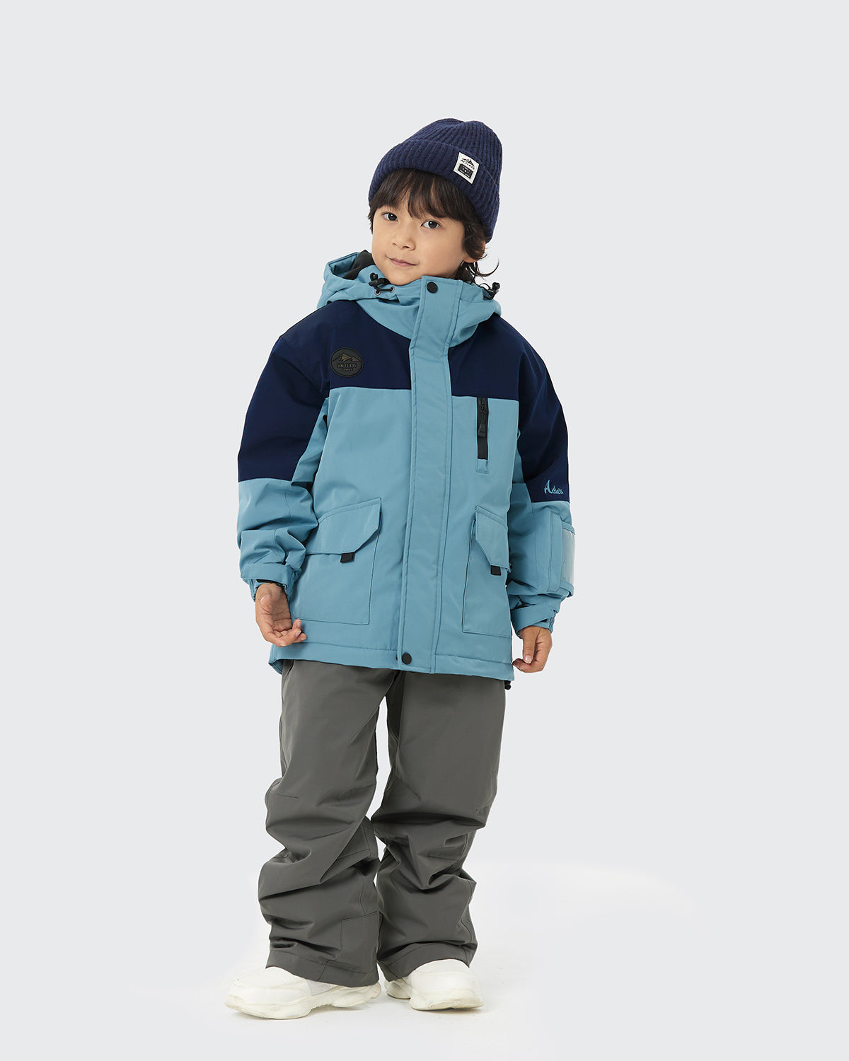 #カラー_stブルー/グレー