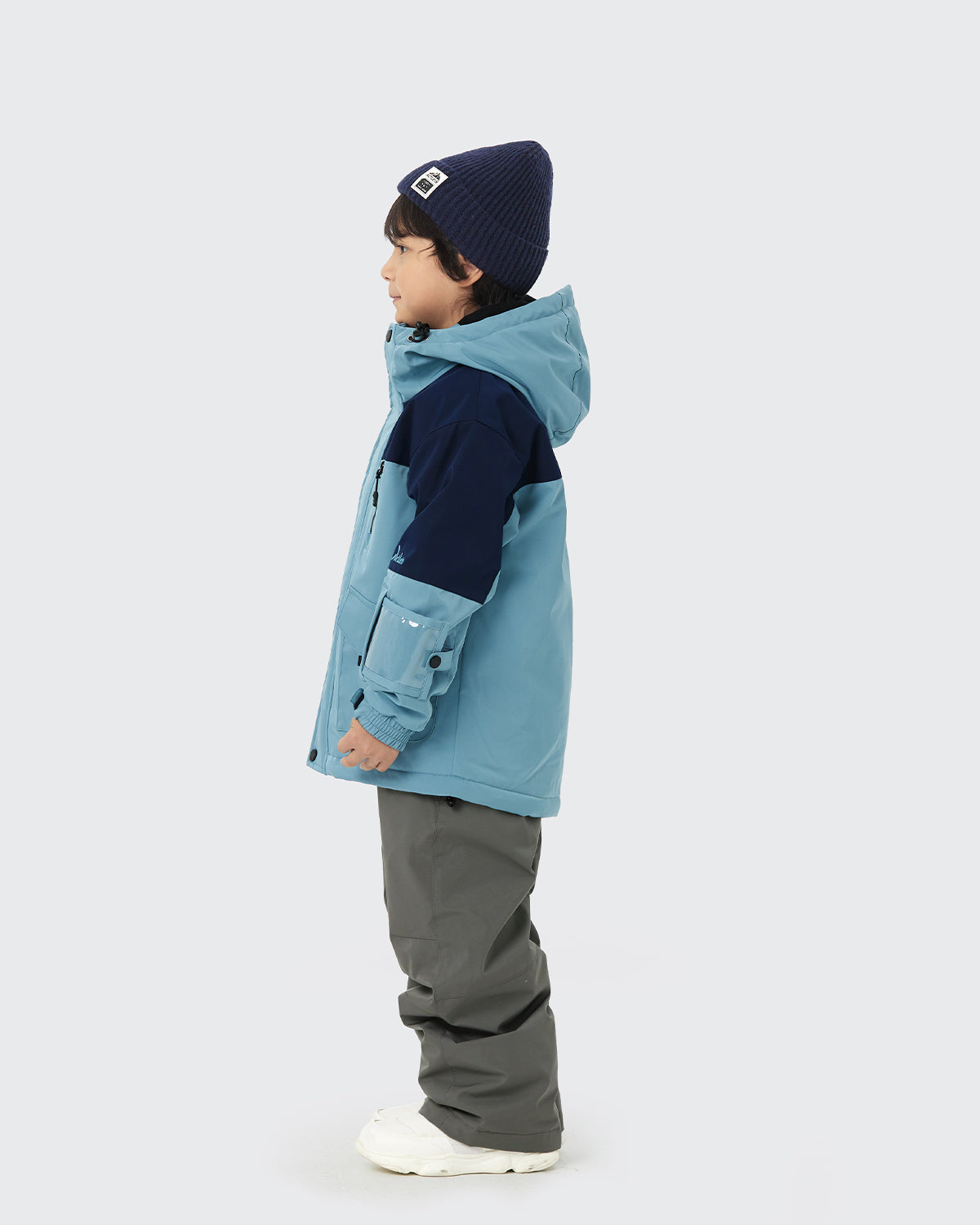 #カラー_stブルー/グレー